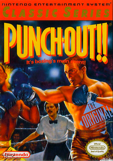 Punch Out!!